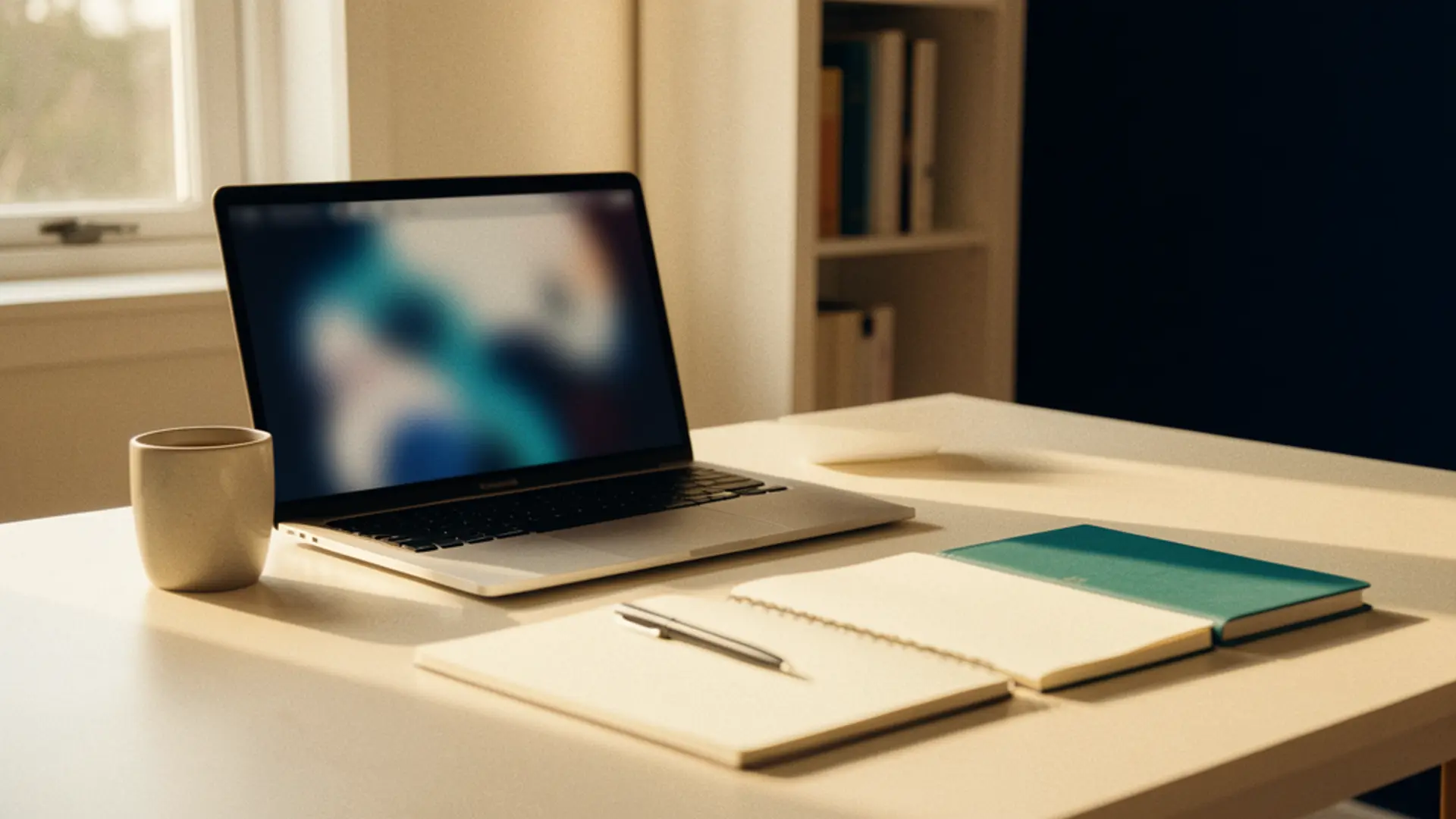A calm legal workspace while the diary, intake and follow-ups stay handled